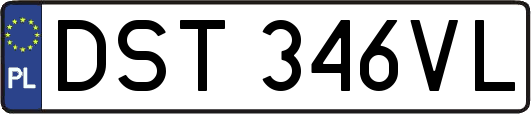 DST346VL