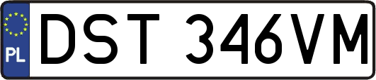 DST346VM