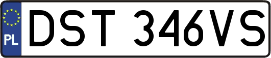 DST346VS