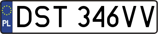 DST346VV