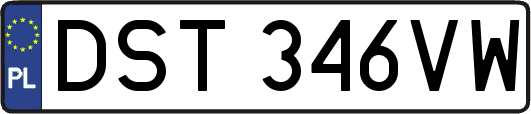 DST346VW