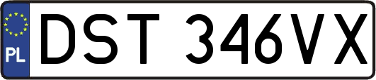 DST346VX