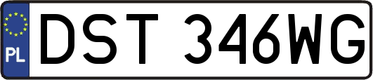 DST346WG