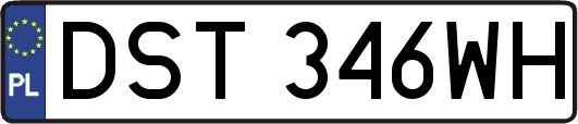 DST346WH