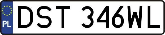 DST346WL