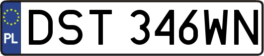 DST346WN