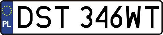 DST346WT