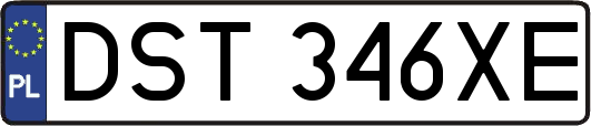 DST346XE