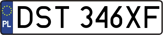 DST346XF