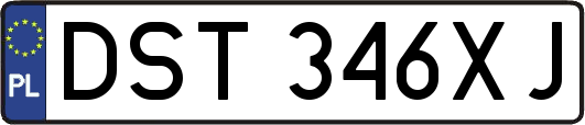 DST346XJ