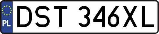 DST346XL