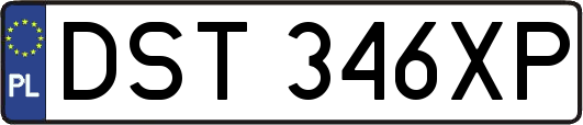 DST346XP