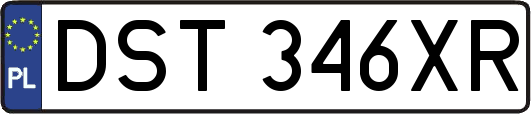 DST346XR