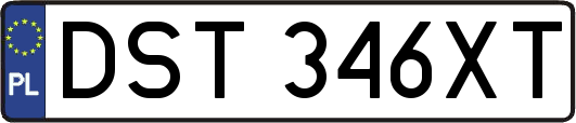 DST346XT