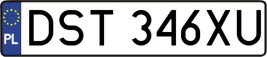 DST346XU