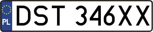 DST346XX