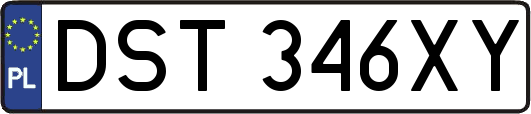 DST346XY
