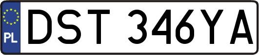 DST346YA