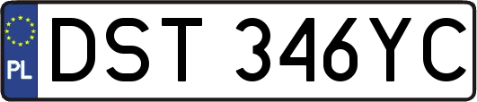 DST346YC