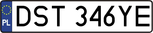 DST346YE