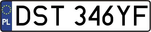 DST346YF