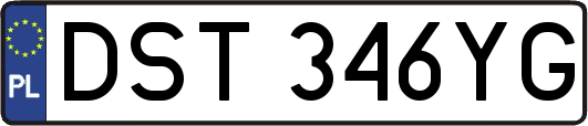 DST346YG