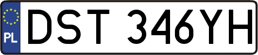DST346YH