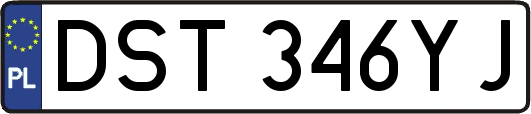 DST346YJ