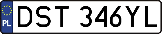DST346YL