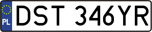 DST346YR