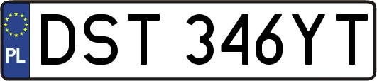 DST346YT