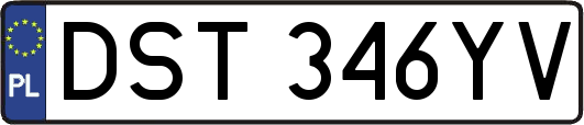 DST346YV