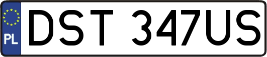 DST347US
