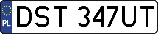 DST347UT