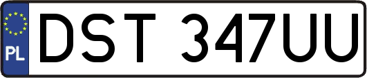 DST347UU