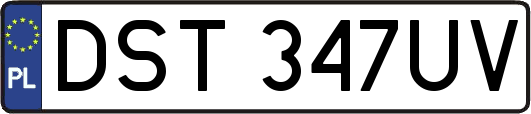 DST347UV