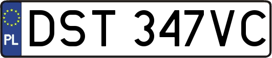 DST347VC