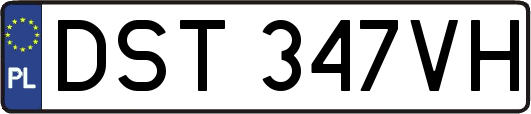 DST347VH