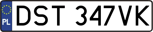 DST347VK