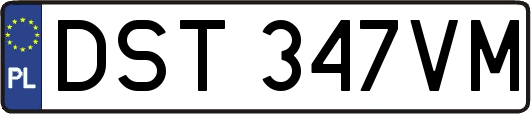 DST347VM