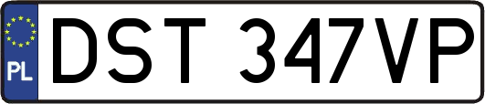 DST347VP