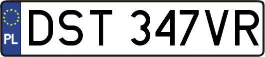 DST347VR