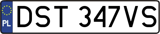 DST347VS