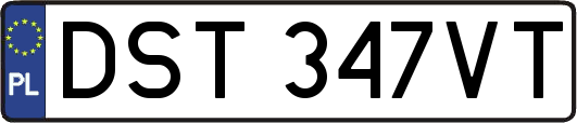 DST347VT