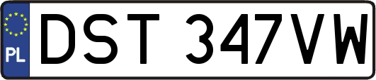 DST347VW