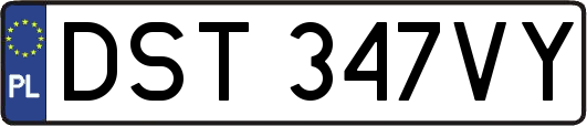 DST347VY