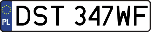DST347WF
