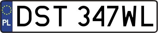 DST347WL