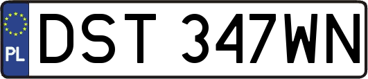 DST347WN