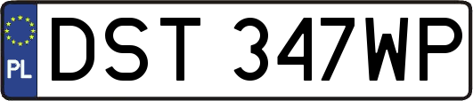 DST347WP